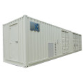 700kW-4180kW HFO / Generador De Combustible Pesado